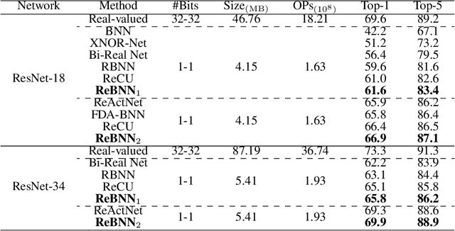 Figure 4 for Resilient Binary Neural Network