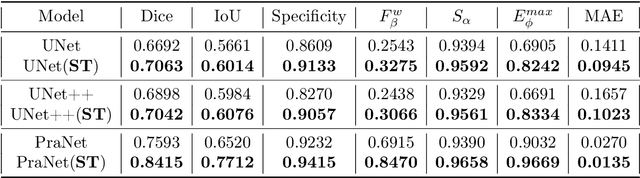 Figure 2 for Structure-Aware Stylized Image Synthesis for Robust Medical Image Segmentation