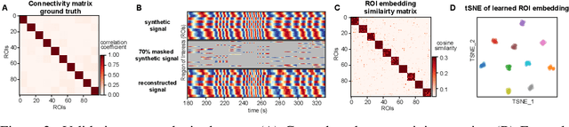 Figure 2 for BrainMAE: A Region-aware Self-supervised Learning Framework for Brain Signals