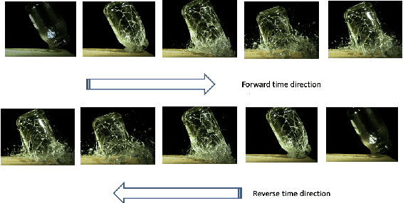 Figure 1 for Self-Supervised Mental Disorder Classifiers via Time Reversal