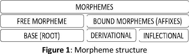 Figure 1 for Development of a rule-based lemmatization algorithm through Finite State Machine for Uzbek language