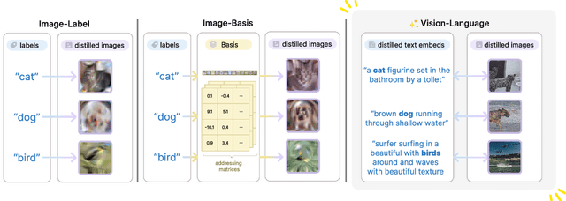 Figure 1 for Multimodal Dataset Distillation for Image-Text Retrieval