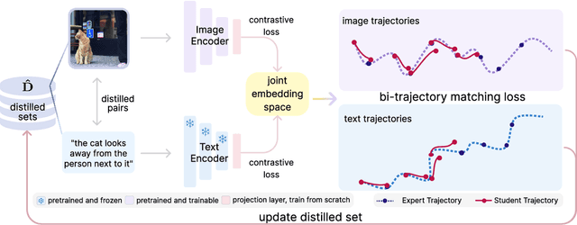 Figure 3 for Multimodal Dataset Distillation for Image-Text Retrieval