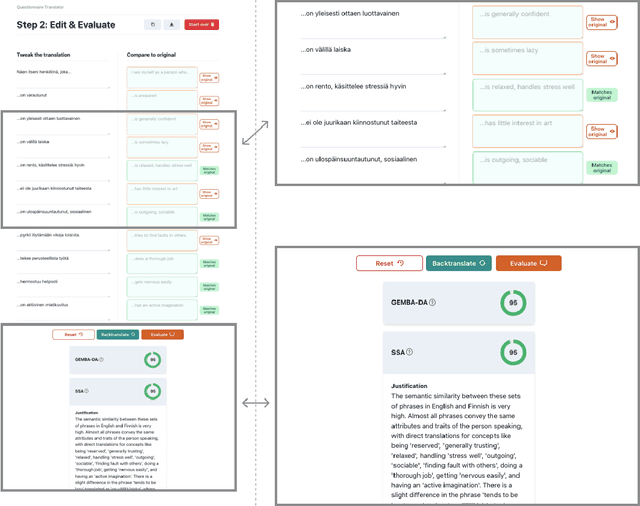 Figure 3 for Questionnaires for Everyone: Streamlining Cross-Cultural Questionnaire Adaptation with GPT-Based Translation Quality Evaluation