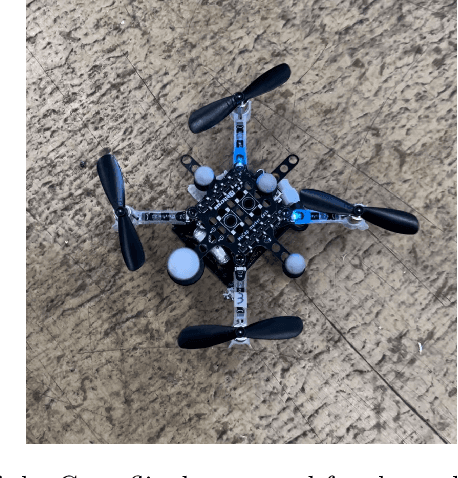 Figure 2 for Self-organized arrival system for urban air mobility