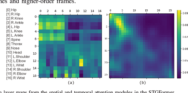 Figure 4 for STGFormer: Spatio-Temporal GraphFormer for 3D Human Pose Estimation in Video