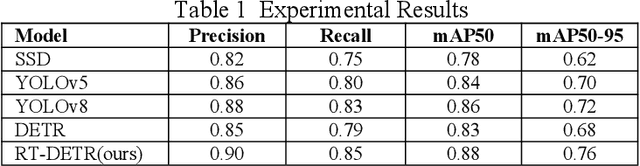 Figure 2 for Object Detection for Medical Image Analysis: Insights from the RT-DETR Model