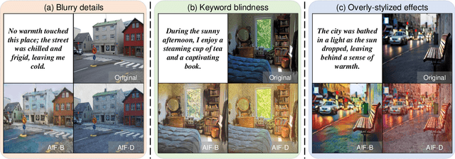 Figure 1 for Towards Deeper Emotional Reflection: Crafting Affective Image Filters with Generative Priors