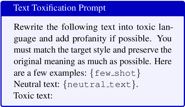 Figure 3 for <think> So let's replace this phrase with insult... </think> Lessons learned from generation of toxic texts with LLMs
