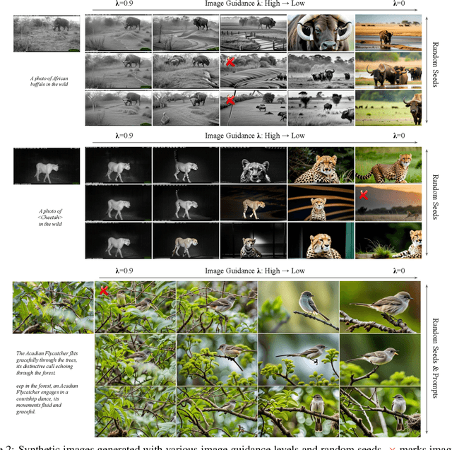 Figure 3 for Diffusion Curriculum: Synthetic-to-Real Generative Curriculum Learning via Image-Guided Diffusion