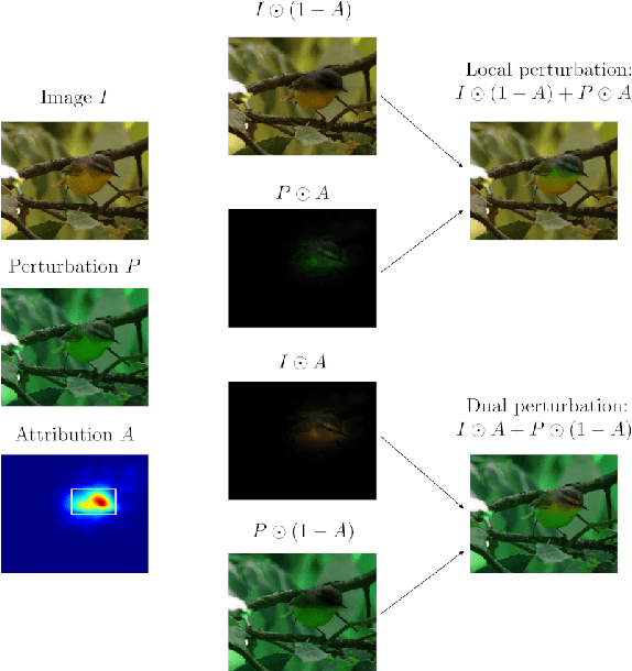 Figure 3 for CaBRNet, an open-source library for developing and evaluating Case-Based Reasoning Models