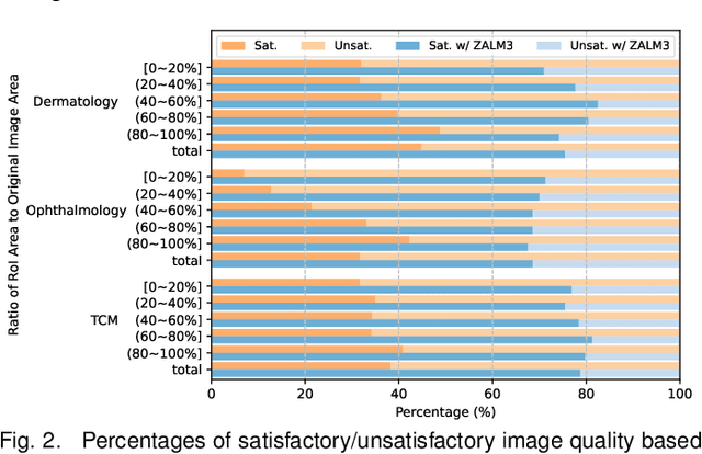 Figure 2 for ZALM3: Zero-Shot Enhancement of Vision-Language Alignment via In-Context Information in Multi-Turn Multimodal Medical Dialogue