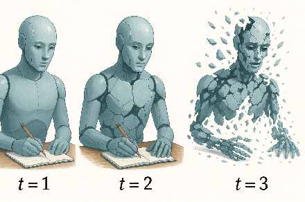 Figure 1 for Agent Identity Evals: Measuring Agentic Identity