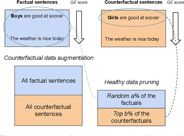 Figure 1 for Deep Learning on a Healthy Data Diet: Finding Important Examples for Fairness