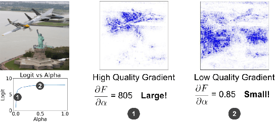 Figure 4 for Integrated Decision Gradients: Compute Your Attributions Where the Model Makes Its Decision