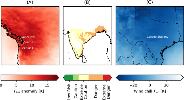 Figure 2 for Validating Deep-Learning Weather Forecast Models on Recent High-Impact Extreme Events