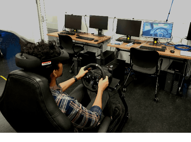 Figure 1 for TRAVERSE: Traffic-Responsive Autonomous Vehicle Experience & Rare-event Simulation for Enhanced safety