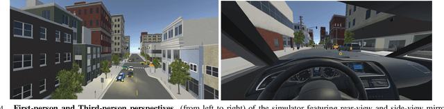 Figure 4 for TRAVERSE: Traffic-Responsive Autonomous Vehicle Experience & Rare-event Simulation for Enhanced safety