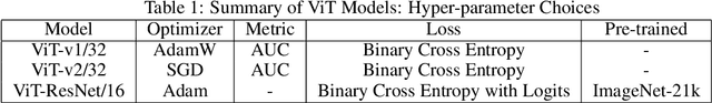 Figure 2 for A Comparative Study of CNN, ResNet, and Vision Transformers for Multi-Classification of Chest Diseases