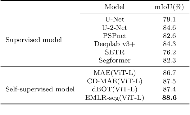 Figure 2 for Efficient Pretraining Model based on Multi-Scale Local Visual Field Feature Reconstruction for PCB CT Image Element Segmentation