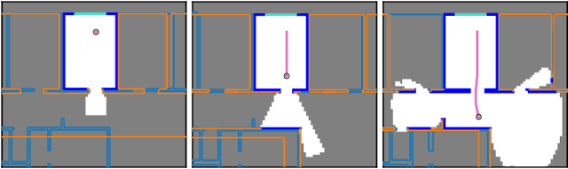 Figure 1 for Beyond the Frontier: Predicting Unseen Walls from Occupancy Grids by Learning from Floor Plans