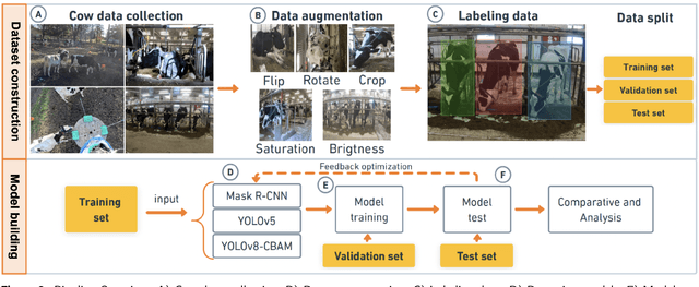 Figure 3 for AI-Powered Cow Detection in Complex Farm Environments