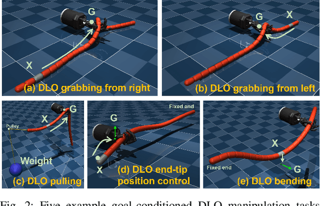 Figure 2 for DexDLO: Learning Goal-Conditioned Dexterous Policy for Dynamic Manipulation of Deformable Linear Objects