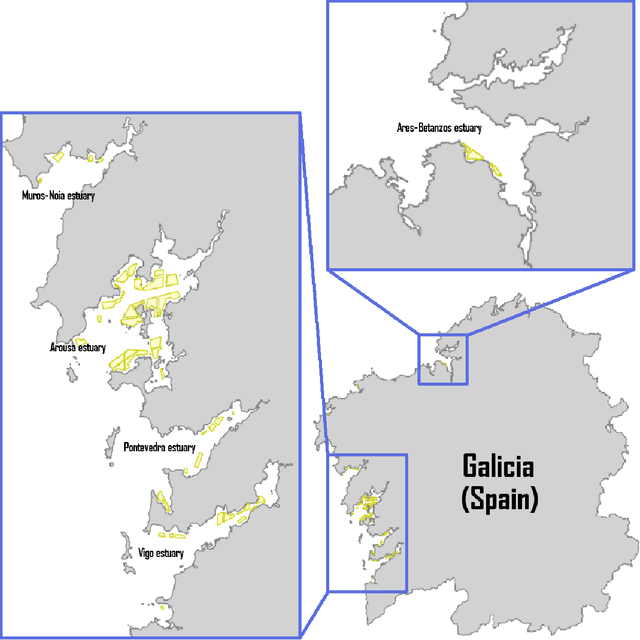 Figure 1 for Hybrid Machine Learning techniques in the management of harmful algal blooms impact