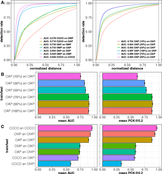 Figure 3 for OpenApePose: a database of annotated ape photographs for pose estimation