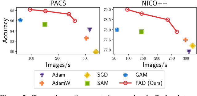 Figure 3 for Flatness-Aware Minimization for Domain Generalization