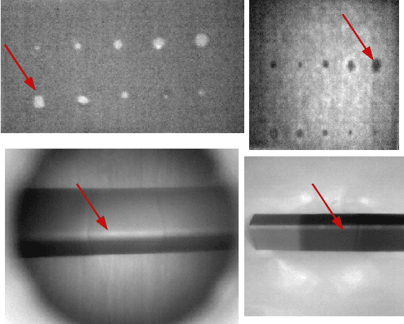 Figure 3 for Segment Anything in Defect Detection