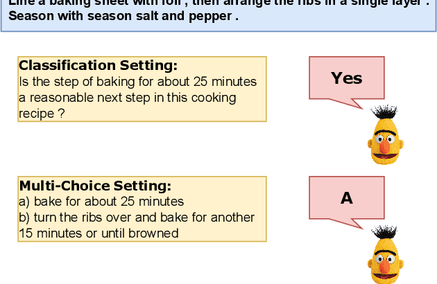 Figure 1 for STEPS: A Benchmark for Order Reasoning in Sequential Tasks