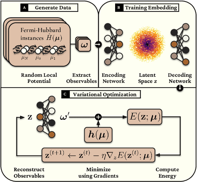 Figure 1 for Learning Minimal Representations of Fermionic Ground States