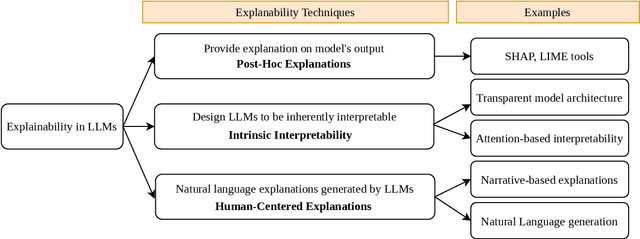 Figure 3 for LLMs for Explainable AI: A Comprehensive Survey