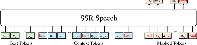 Figure 1 for SSR-Speech: Towards Stable, Safe and Robust Zero-shot Text-based Speech Editing and Synthesis