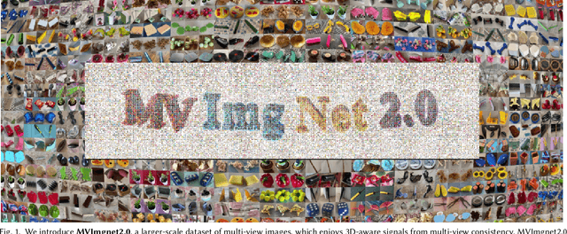 Figure 1 for MVImgNet2.0: A Larger-scale Dataset of Multi-view Images