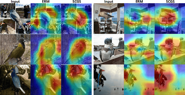 Figure 3 for Focusing Image Generation to Mitigate Spurious Correlations