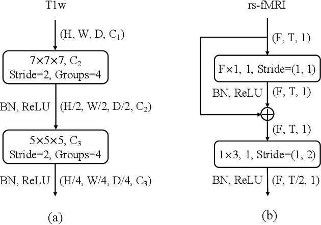 Figure 3 for A Bi-Pyramid Multimodal Fusion Method for the Diagnosis of Bipolar Disorders