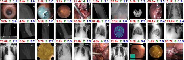 Figure 3 for Deployment of Image Analysis Algorithms under Prevalence Shifts