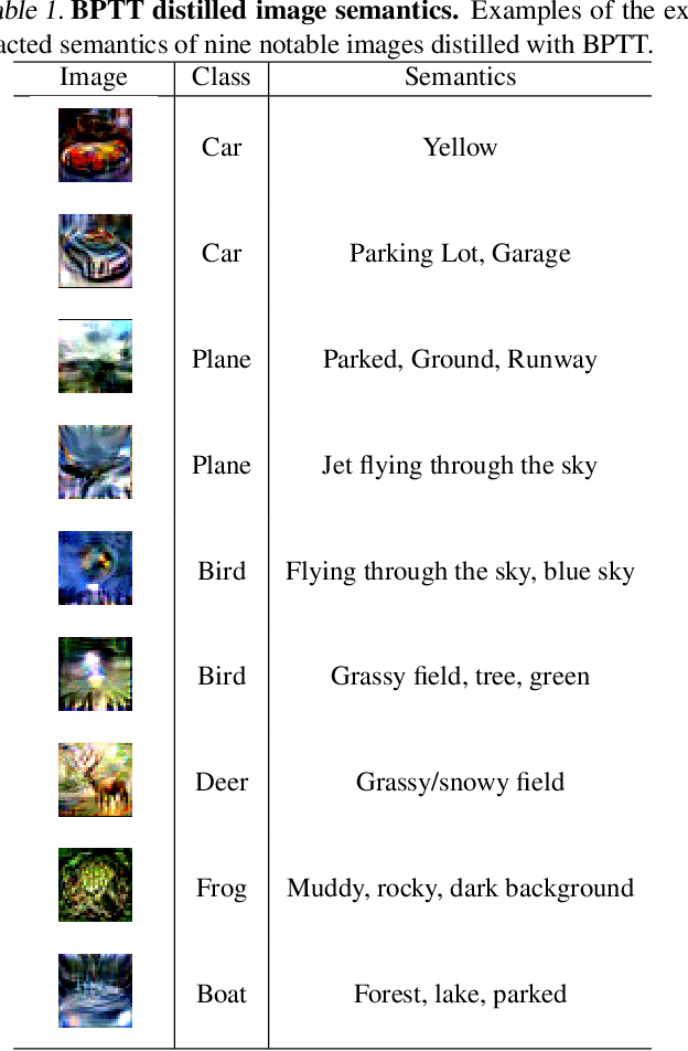 Figure 2 for What is Dataset Distillation Learning?