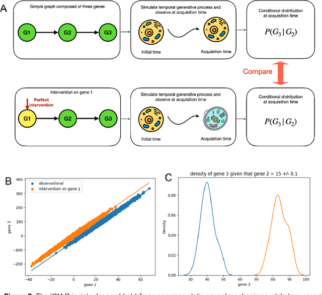 Figure 3 for Causal machine learning for single-cell genomics