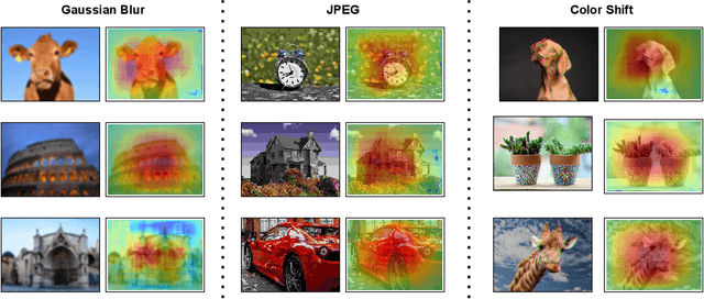 Figure 3 for ExIQA: Explainable Image Quality Assessment Using Distortion Attributes