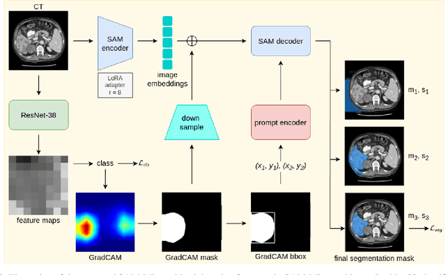 Figure 1 for Annotation-Efficient Task Guidance for Medical Segment Anything