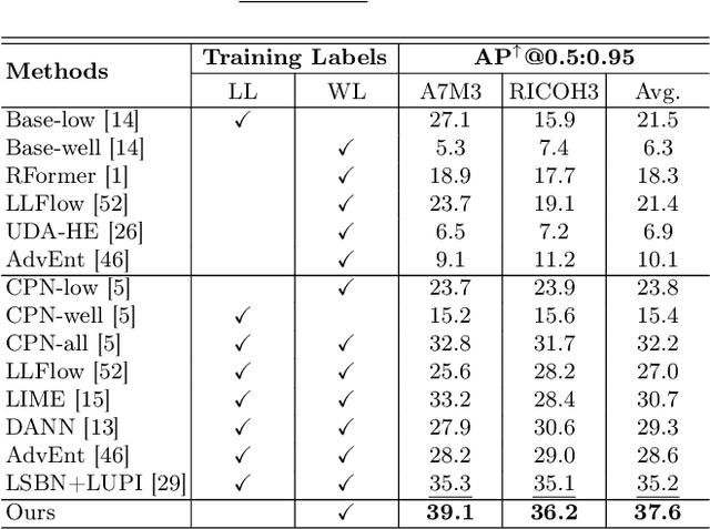 Figure 1 for Domain-Adaptive 2D Human Pose Estimation via Dual Teachers in Extremely Low-Light Conditions