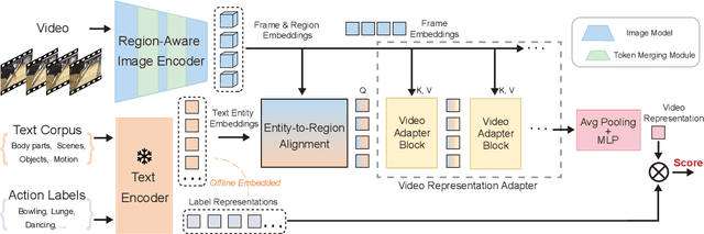 Figure 3 for Align before Adapt: Leveraging Entity-to-Region Alignments for Generalizable Video Action Recognition