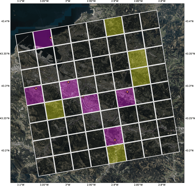 Figure 1 for A Machine Learning Approach for the Efficient Estimation of Ground-Level Air Temperature in Urban Areas