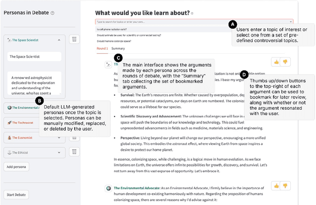 Figure 3 for Argumentative Experience: Reducing Confirmation Bias on Controversial Issues through LLM-Generated Multi-Persona Debates