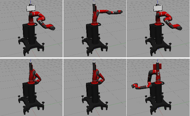 Figure 2 for LLM Granularity for On-the-Fly Robot Control