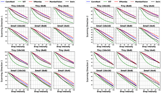 Figure 1 for Towards Evaluating the Robustness of Visual State Space Models