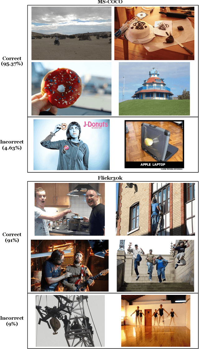 Figure 4 for AntifakePrompt: Prompt-Tuned Vision-Language Models are Fake Image Detectors